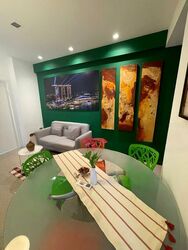 Bishan Loft (D20), Condominium #480170141
